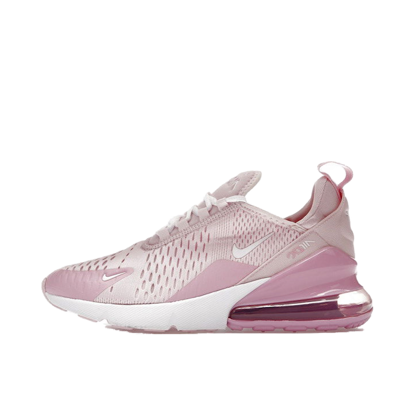 Tennarit ja kengät Nike Air Max 270 Vaaleanpunainen | CV9645-600