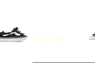 Tennarit ja kengät Vans LX Old Skool Musta | VN000E8VBPT1, 3