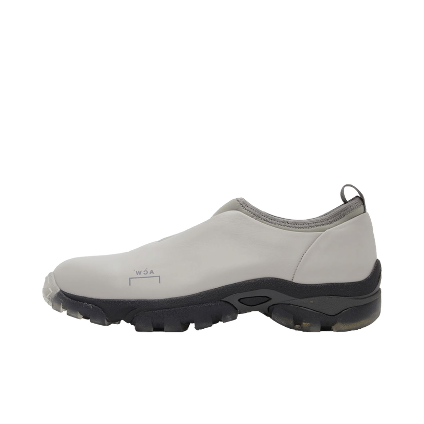 Tennarit ja kengät A-COLD-WALL* Dirt Moc Sneakers Harmaa | ACWUF007
