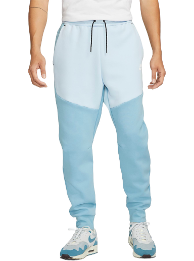 Verryttelyhousut Nike Sportswear Tech Fleece Sininen | cu4495-494