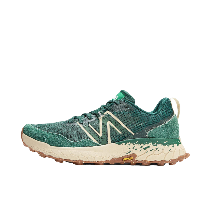 Juoksu New Balance Fresh Foam X Hierro v7 Parks Project W Vihreä | WTHIERE7