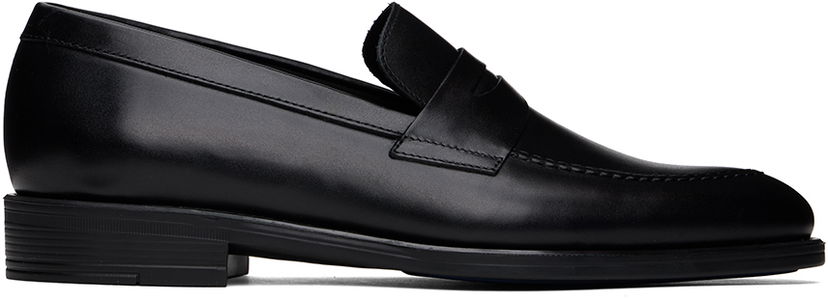 Vaatteet Paul Smith PS Paul Smith Remi Loafers Musta | M2S-RMI01-KLEA-79