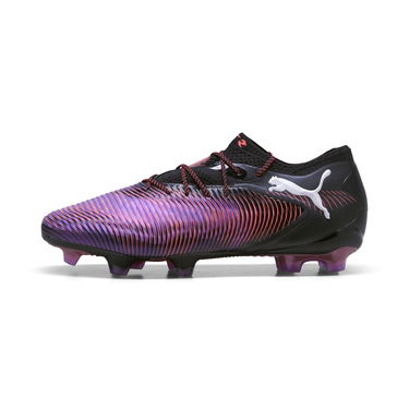 Tennarit ja kengät Puma FUTURE 8 ULTIMATE Low FG Violetti | 108361_01, 0