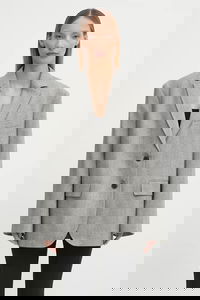 Anine Bing Quinn Blazer