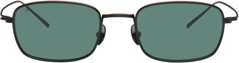 Aurinkolasit AKILA Grace Sunglasses Musta | 2449 01 32