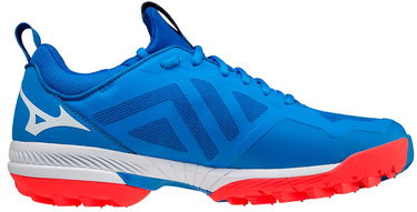 Tennarit ja kengät Mizuno Mizuno WAVE PANTHERA Sininen | x1ga2010-24, 2