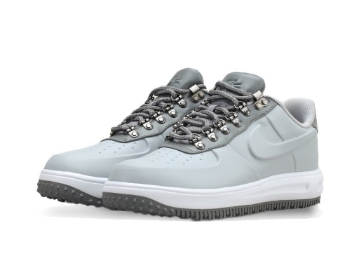 Tennarit ja kengät Nike LF1 Duckboot Low Harmaa | AA1125-002