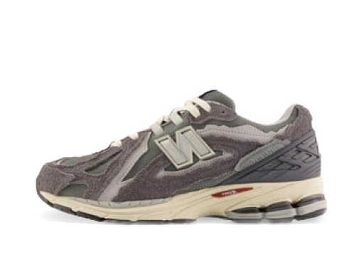 Tennarit ja kengät New Balance 1906R Harmaa | M1906DA