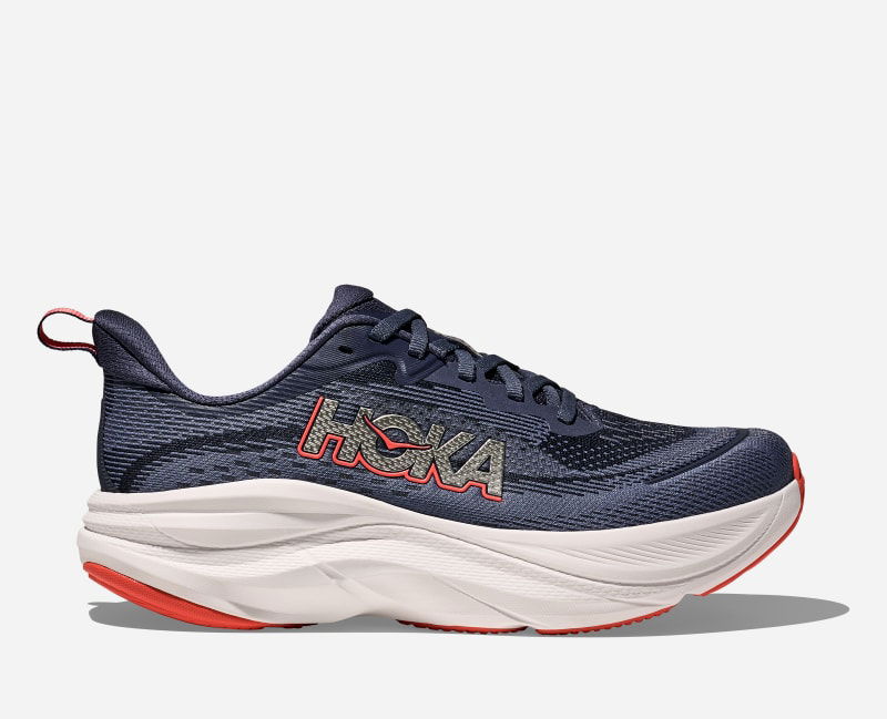 Tennarit ja kengät Hoka One One Skyflow Size 4 Sininen | 1155113-NKN