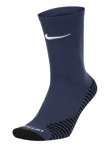 Sukat Nike Squad Crew Tummansininen | sk0030-410