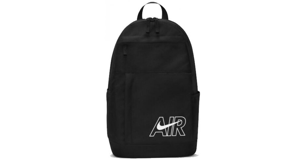 Reppu Nike Air Elemental Backpack Musta | dv1760-010, 1