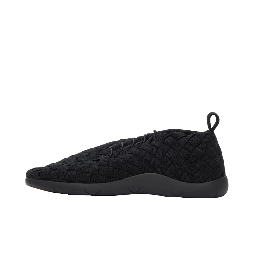 Tennarit ja kengät Bottega Veneta Intrecciato Sneakers Musta | 651306 V0GV1