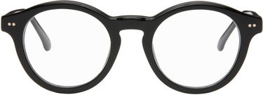 Aurinkolasit RETROSUPERFUTURE Numero 129 Glasses Musta | A88, 0