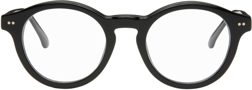 Aurinkolasit RETROSUPERFUTURE Numero 129 Glasses Musta | A88