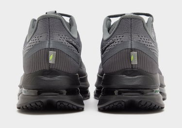 Tennarit ja kengät Nike Pegasus Premium Harmaa | HQ2592-012, 2