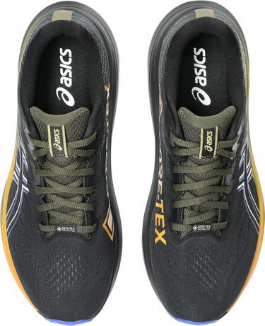 Tennarit ja kengät Asics GT-2000 14 GTX Musta | 1011c058-001, 3