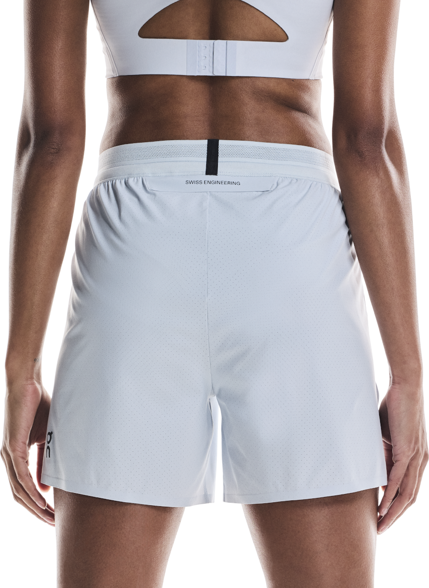 Shortsit On Running 5" Running Performance Shorts Valkoinen | 1wf10132962, 1