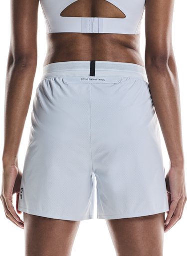 Shortsit On Running 5" Running Performance Shorts Valkoinen | 1wf10132962, 1