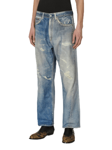 Jeans OUR LEGACY Third Cut Jeans Sininen | M4205TDD 001