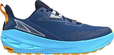 Tennarit ja kengät Altra Running Altra Experience Wild Sininen | al0a82cf4451, 1