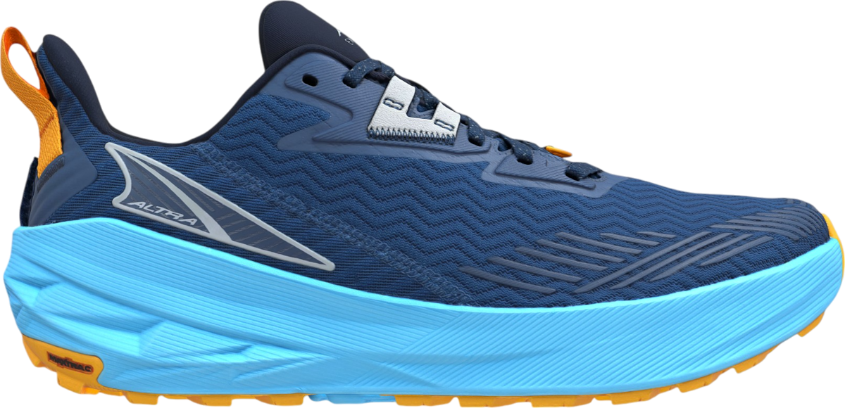 Tennarit ja kengät Altra Running Altra Experience Wild Sininen | al0a82cf4451, 1