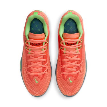 Tennarit ja kengät Nike Street Flare "Wild Mango" Monivärinen | HF0219-602, 4