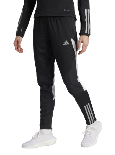 Housut adidas Performance Tiro 23 Competition Winterized Musta | il7267