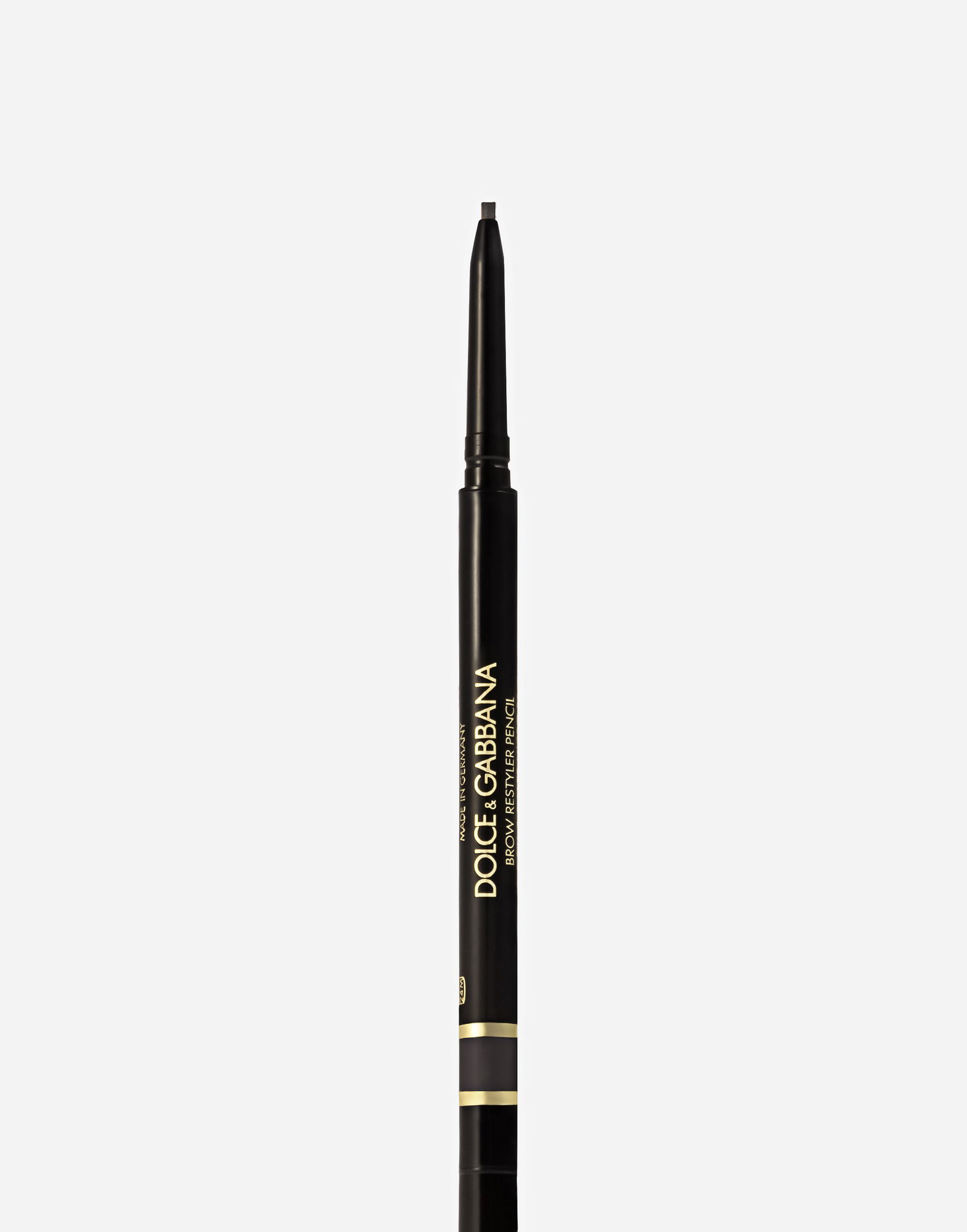 Asusteet Dolce & Gabbana Dolce & Gabbana Brow Restyler Pencil Musta | MKUPEYE0024V0005, 1