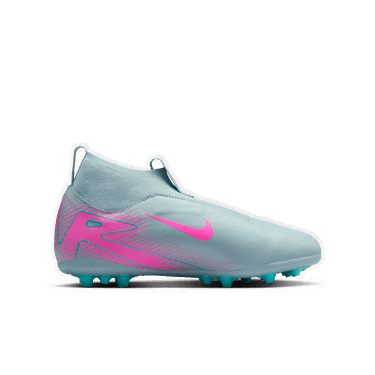 Tennarit ja kengät Nike Jr. Mercurial Superfly 10 Academy AG Harmaa | FQ8308-301, 3