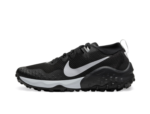 Juoksu Nike Air Zoom Wildhorse 7 Musta | cz1856-002