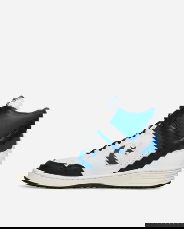 Tennarit ja kengät Converse FRGMT x Weapon "Sport Royal" Sininen | A06083C, 3