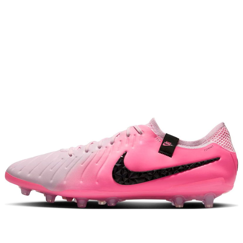 Tennarit ja kengät Nike Tiempo Legend 10 Elite AG-Pro Vaaleanpunainen | DV4330-601