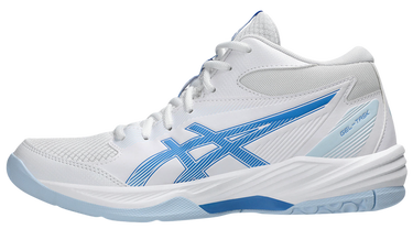 Tennarit ja kengät Asics GEL-TASK MT 4 Valkoinen | 1072a105-102, 3