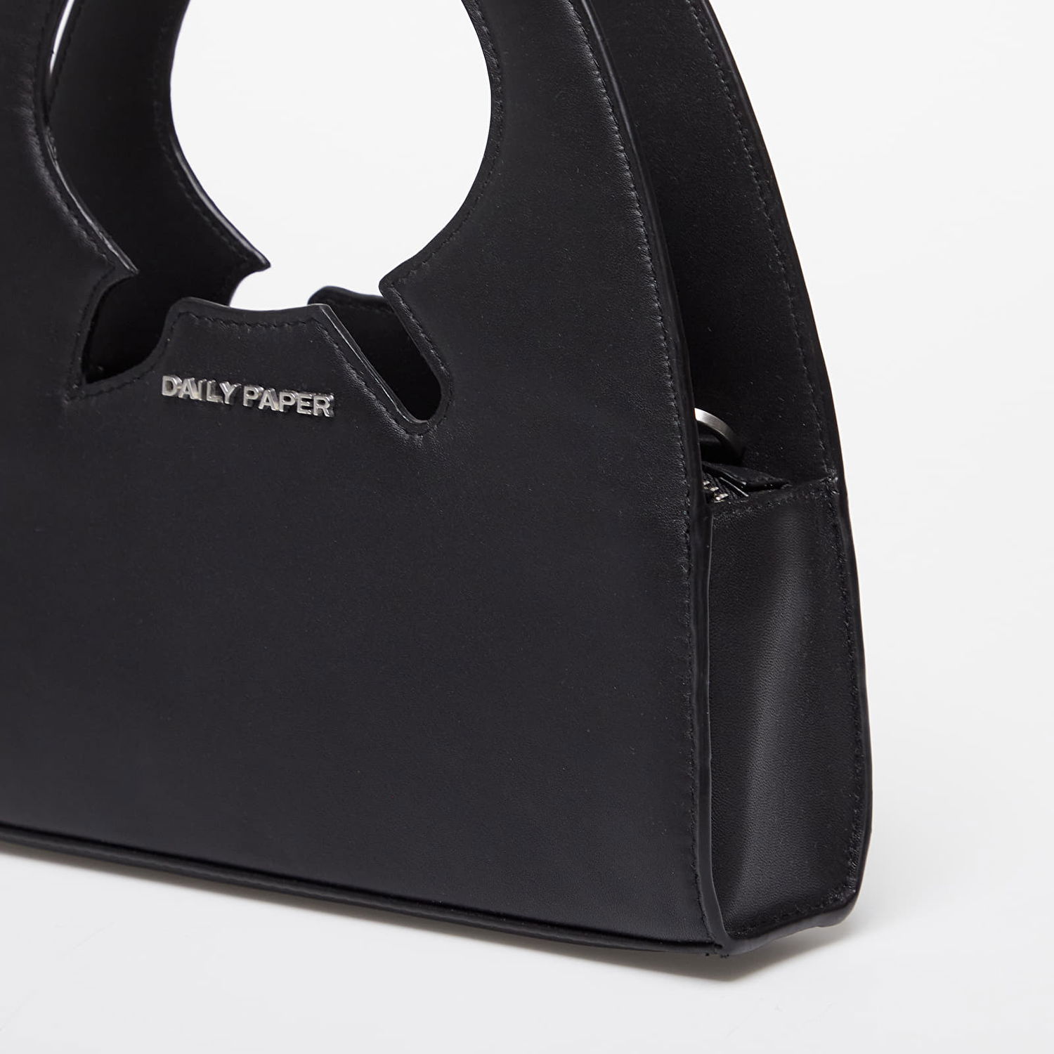 Käsilaukku DAILY PAPER Codu Small Bag Black Musta | 2321162, 1