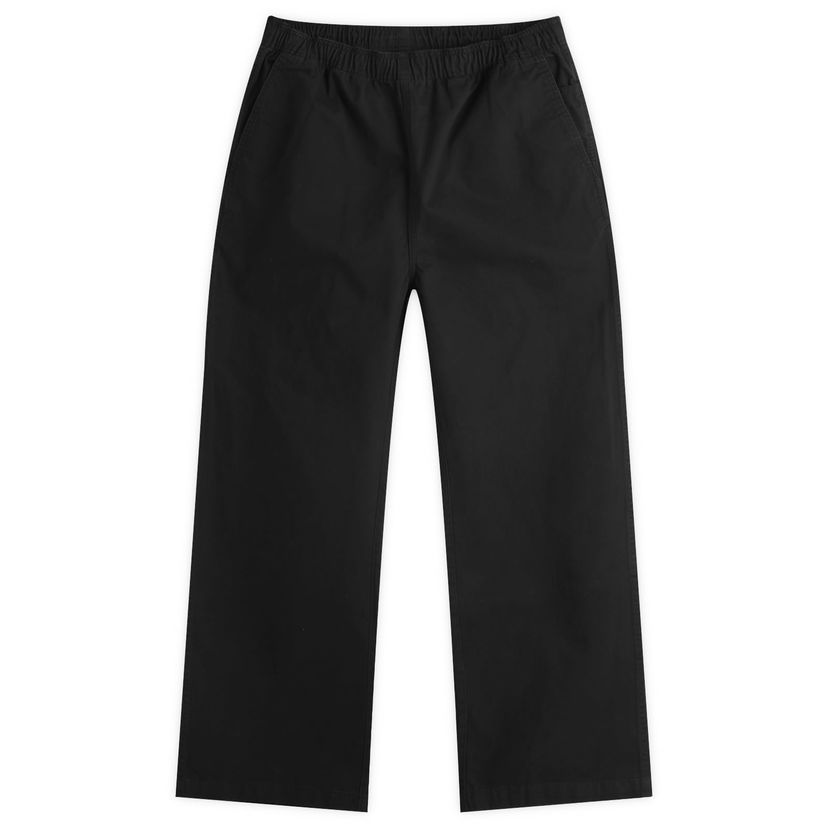 Housut thisisneverthat thisisneverthat Flow Pants, Size Large Musta | TN250WPACP01-BLK