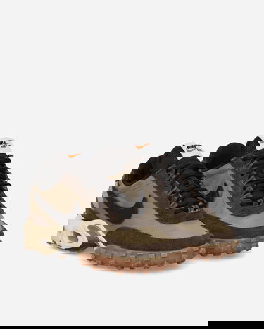 Tennarit ja kengät Nike Air Max Waffle SP V2 Ruskea | IM0340-300, 2
