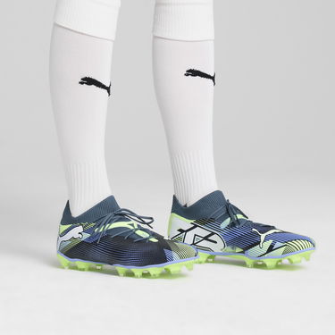 Tennarit ja kengät Puma FUTURE 7 MATCH FG/AG Monivärinen | 107931-03, 6