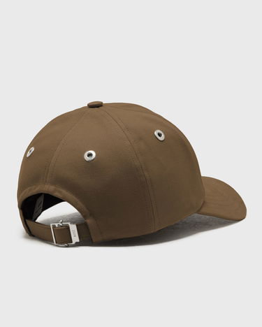 Korkki AMI AMI DE COEUR Cap Ruskea | UCP265.AW0041-216, 2