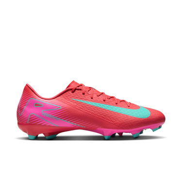 Tennarit ja kengät Nike Zoom Vapor 16 Academy FG/MG Punainen | FQ8374-800, 1