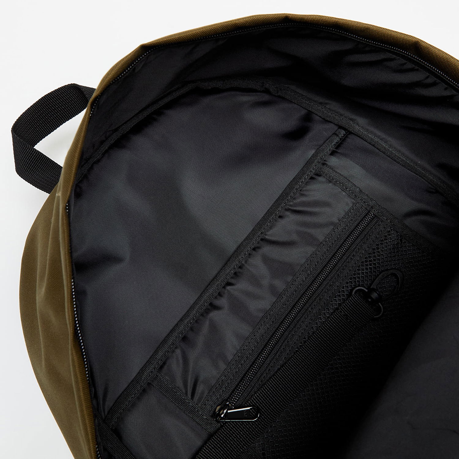 Reppu Carhartt WIP Jake Backpack Green 18,5 l Vihreä | I031581.1NPXX, 1