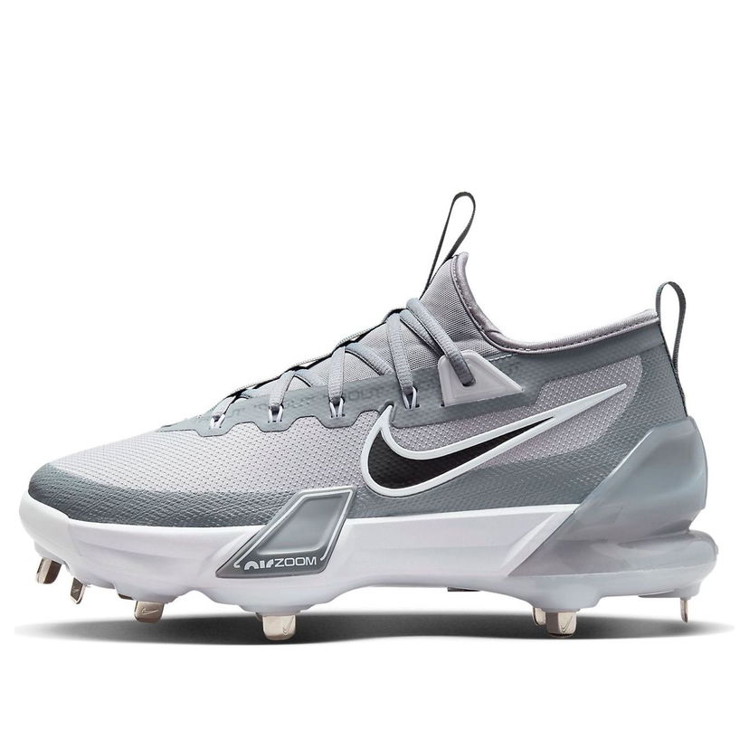 Tennarit ja kengät Nike Force Zoom Trout 9 Elite Harmaa | FB2906-002