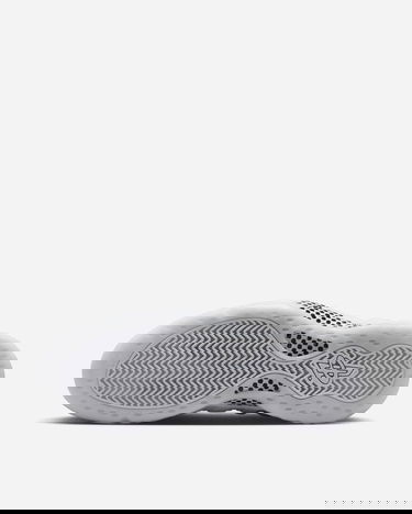 Tennarit ja kengät Nike Foamposite One Valkoinen | HJ5195-100, 4