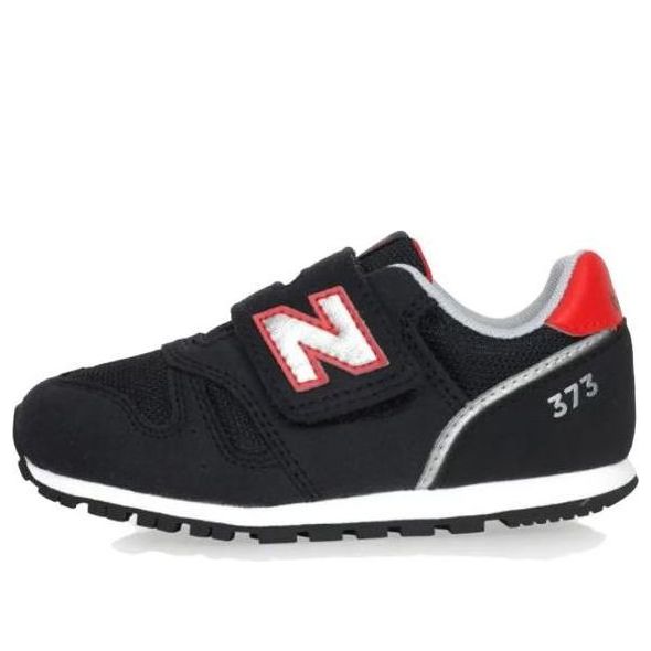 Tennarit ja kengät New Balance New Balance 373 Musta | IZ373AA2, 0