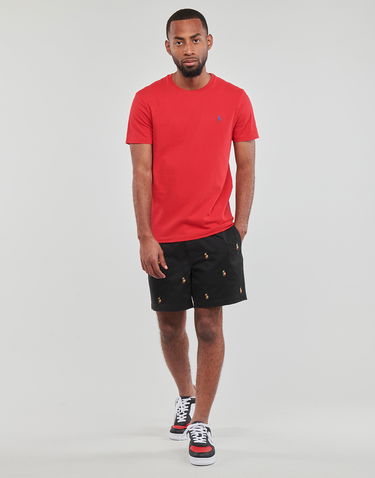Shortsit Polo by Ralph Lauren Polo Ralph Lauren Musta | 710924061001, 1