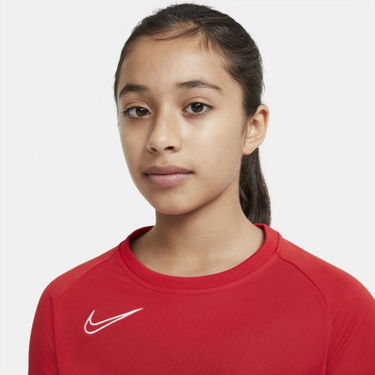 T-paita Nike Dri-FIT Academy Punainen | cw6103-658, 1