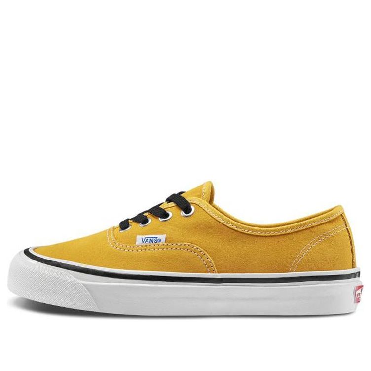 Tennarit ja kengät Vans Authentic 44 DX Keltainen | VN0A38ENT7S