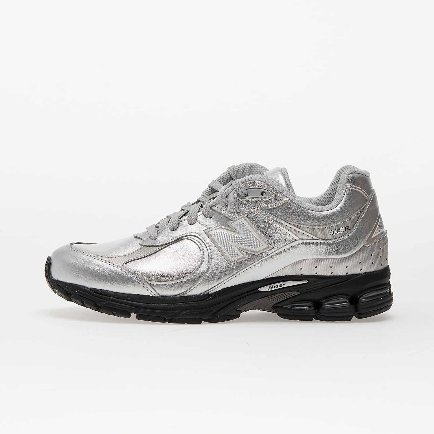 Tennarit ja kengät New Balance 2002R Metallinen | U2002RF, 0