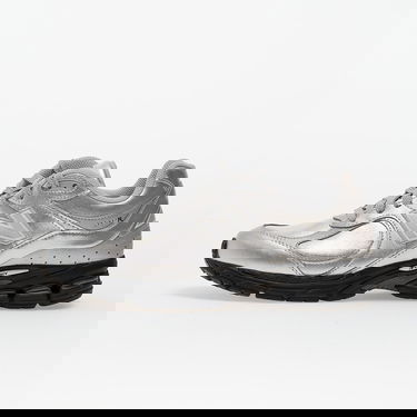 Tennarit ja kengät New Balance 2002R Metallinen | U2002RF, 0