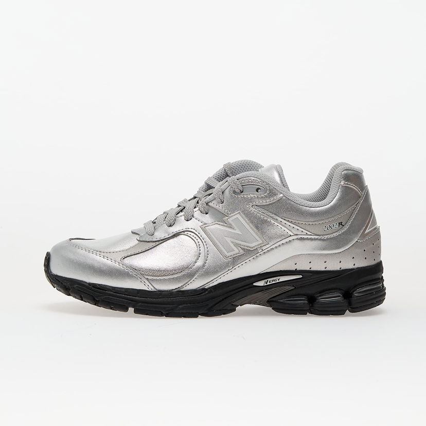 Tennarit ja kengät New Balance 2002R Metallinen | U2002RF