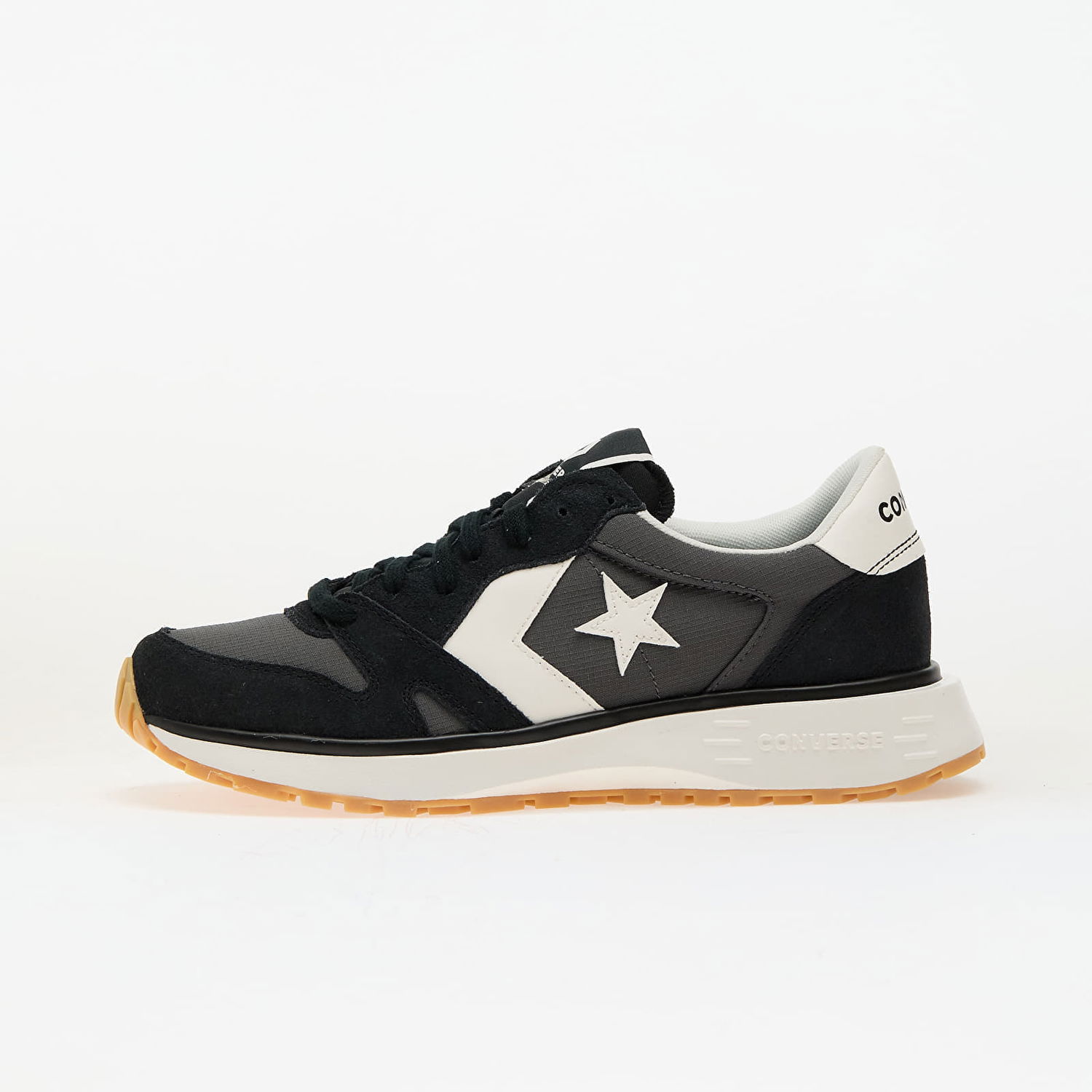 Tennarit ja kengät Converse Omni Trainer Ox Black Musta | A13468C, 0